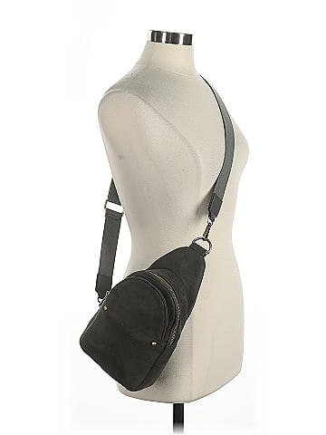 Unbranded Crossbody Bag (view 2)