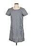Walter Gray Casual Dress Size S - photo 1