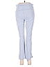 Hilary Radley Blue Casual Pants Size S - photo 2