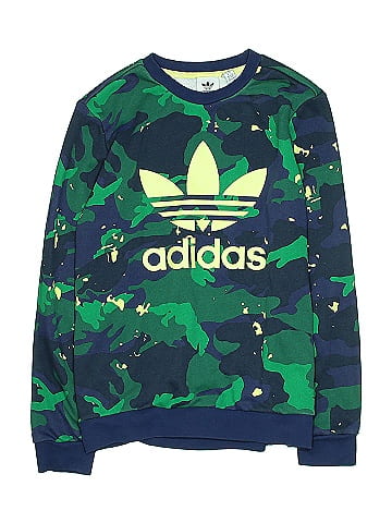Adidas Sweatshirt (view 1)
