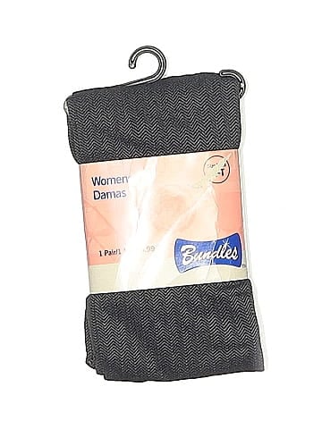 Assorted Brands Tights (view 1)