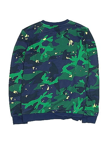 Adidas Sweatshirt (view 2)