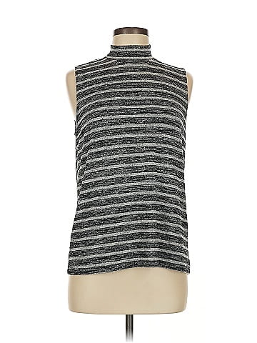 Rag & Bone/JEAN Sleeveless Top (view 1)
