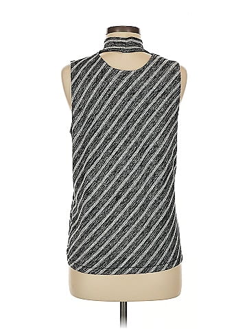 Rag & Bone/JEAN Sleeveless Top (view 2)