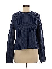 Peruvian Connection Pullover Sweater