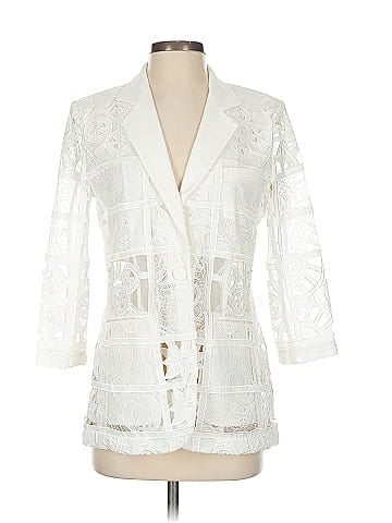 Alexis Blazer (view 1)
