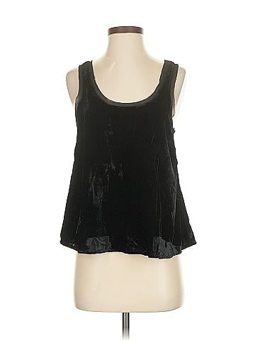 Mystree Sleeveless Top (view 1)