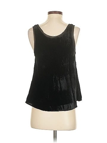 Mystree Sleeveless Top (view 2)