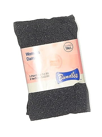 Assorted Brands Tights (view 1)