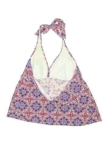 Catalina Swimsuit Top (view 2)
