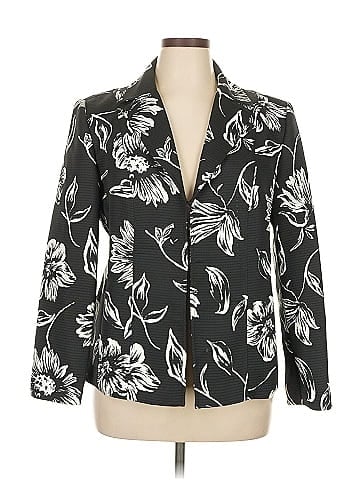 Chico's Blazer (view 1)