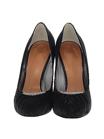 Giuseppe Zanotti Heels (view 2)