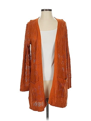 Market and Spruce Cardigan (view 1)