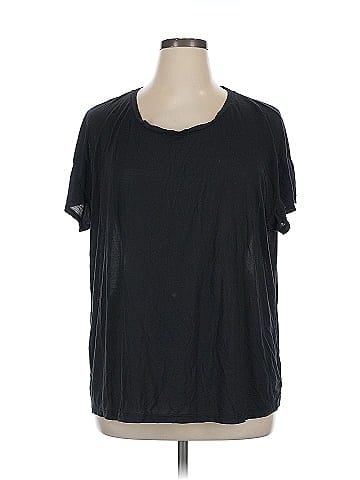 Tommy John Short Sleeve T-Shirt (view 1)