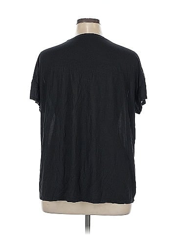 Tommy John Short Sleeve T-Shirt (view 2)
