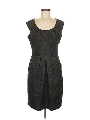 Max and Cleo Cocktail Dress (view 1)