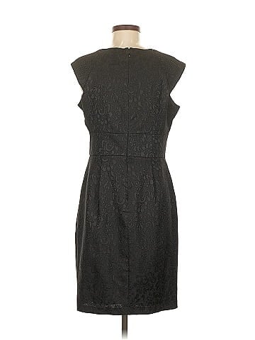 Max and Cleo Cocktail Dress (view 2)