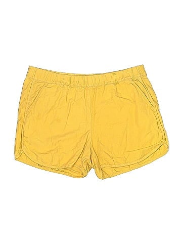 Madewell Shorts (view 1)
