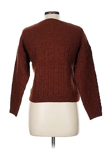 Built by Wendy Pullover Sweater (view 2)