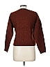 Built by Wendy Brown Pullover Sweater Size M - photo 2