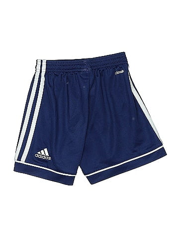 Adidas Athletic Shorts (view 1)