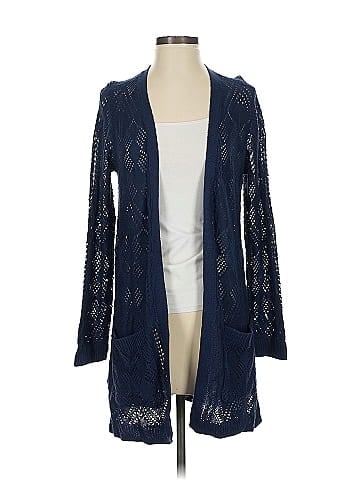 Market and Spruce Cardigan (view 1)