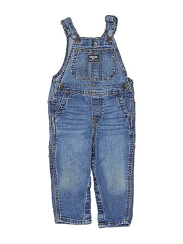 OshKosh B'gosh Overalls (view 1)