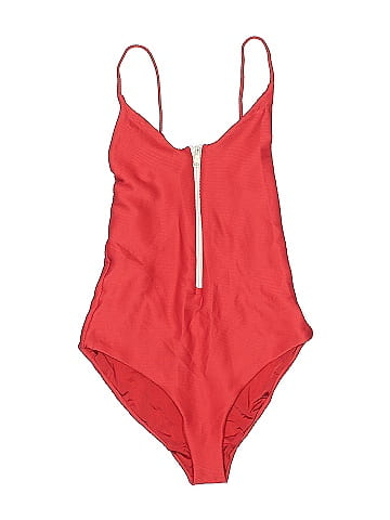 Onia One Piece Swimsuit (view 1)