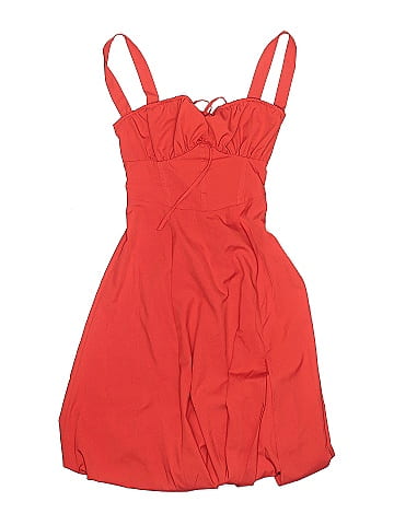 Thread Cocktail Dress (view 1)