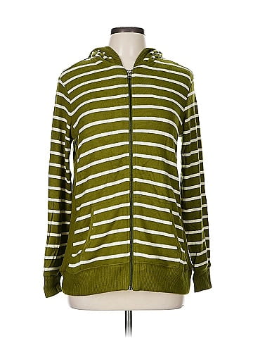 Market and Spruce Zip Up Hoodie (view 1)