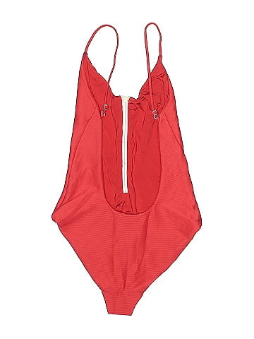 Onia One Piece Swimsuit (view 2)