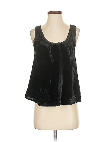 Mystree Sleeveless Blouse (view 1)