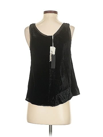 Mystree Sleeveless Blouse (view 2)