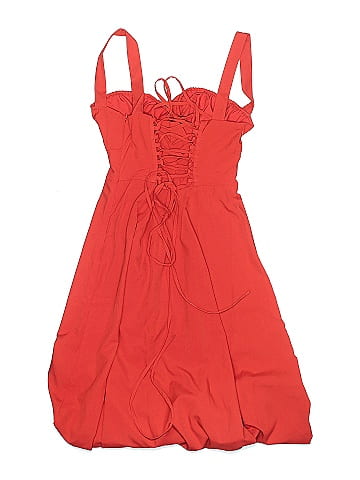 Thread Cocktail Dress (view 2)