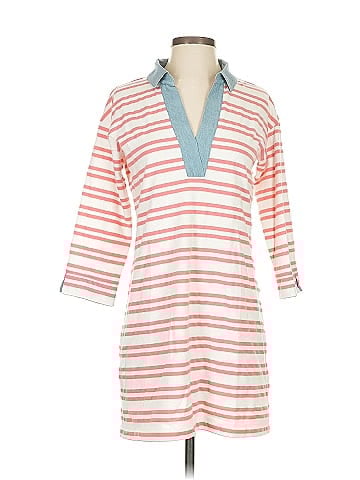 Southern Tide Casual Dress (view 1)