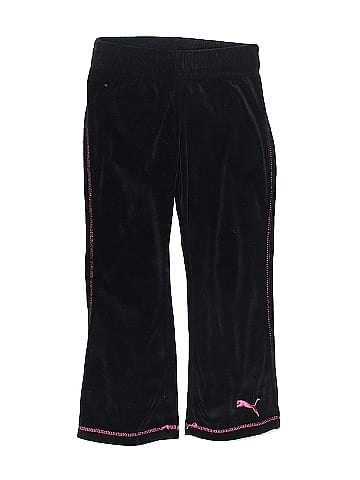 Puma Casual Pants (view 1)