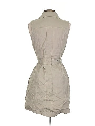 Toccin Trenchcoat (view 2)