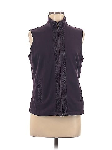 Zenergy by Chico's Vest (view 1)