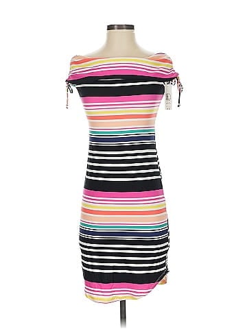 No Boundaries Casual Dress (view 1)