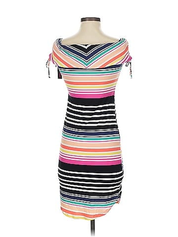 No Boundaries Casual Dress (view 2)
