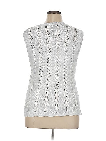 Ophelia Roe Sweater Vest (view 2)