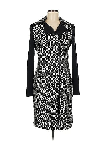 Akris Punto Casual Dress (view 1)
