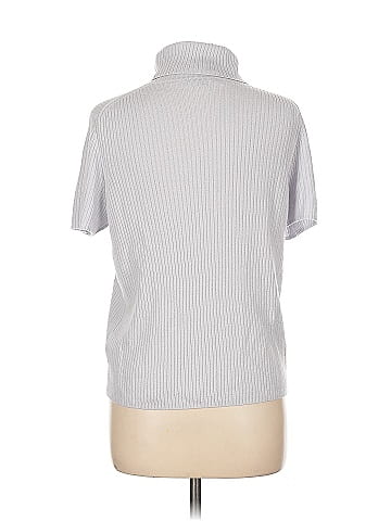 Saks Fifth Avenue Short Sleeve Top (view 2)