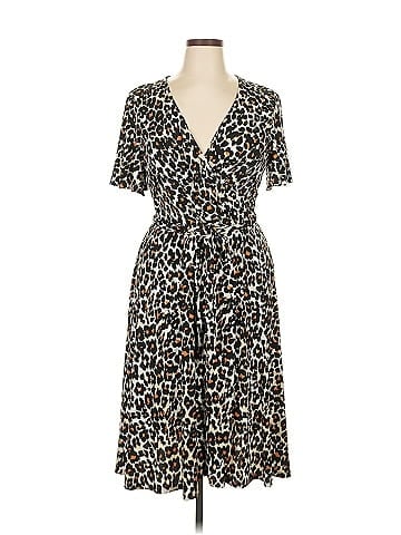 Donna Morgan Casual Dress (view 1)