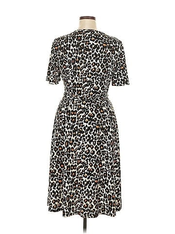Donna Morgan Casual Dress (view 2)