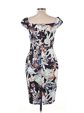 Saks Fifth Avenue Cocktail Dress (view 2)