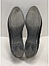 Prada 100% Patent Leather Black Patent Loafer  Size EU 40 - photo 9