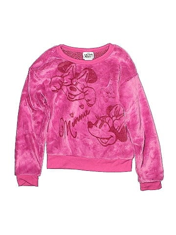 Disney Pullover Sweater (view 1)
