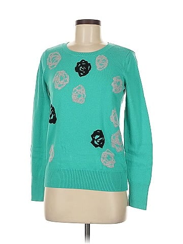 Frenchi Pullover Sweater (view 1)