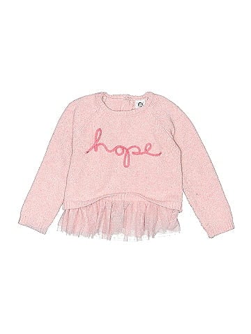 Gerber Long Sleeve Top (view 1)